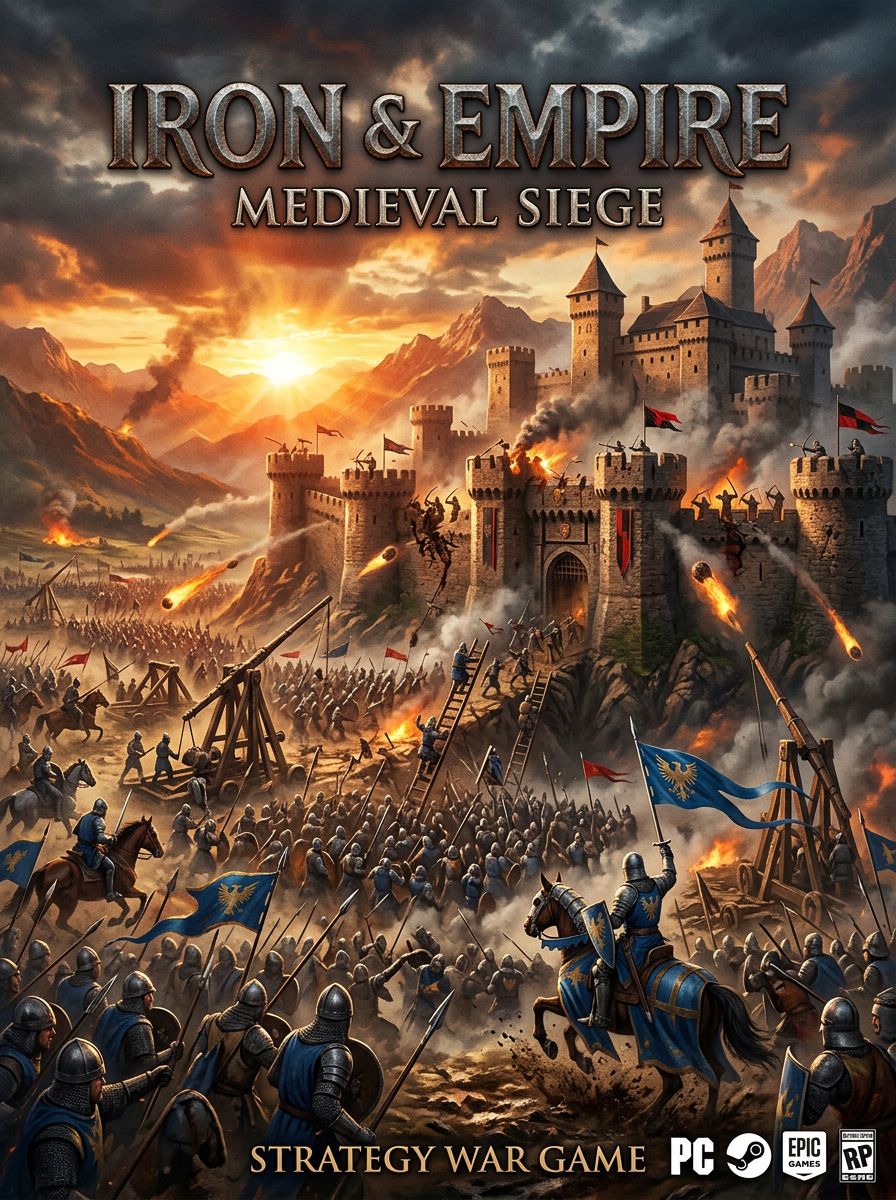 Imperium Bellum Strategy