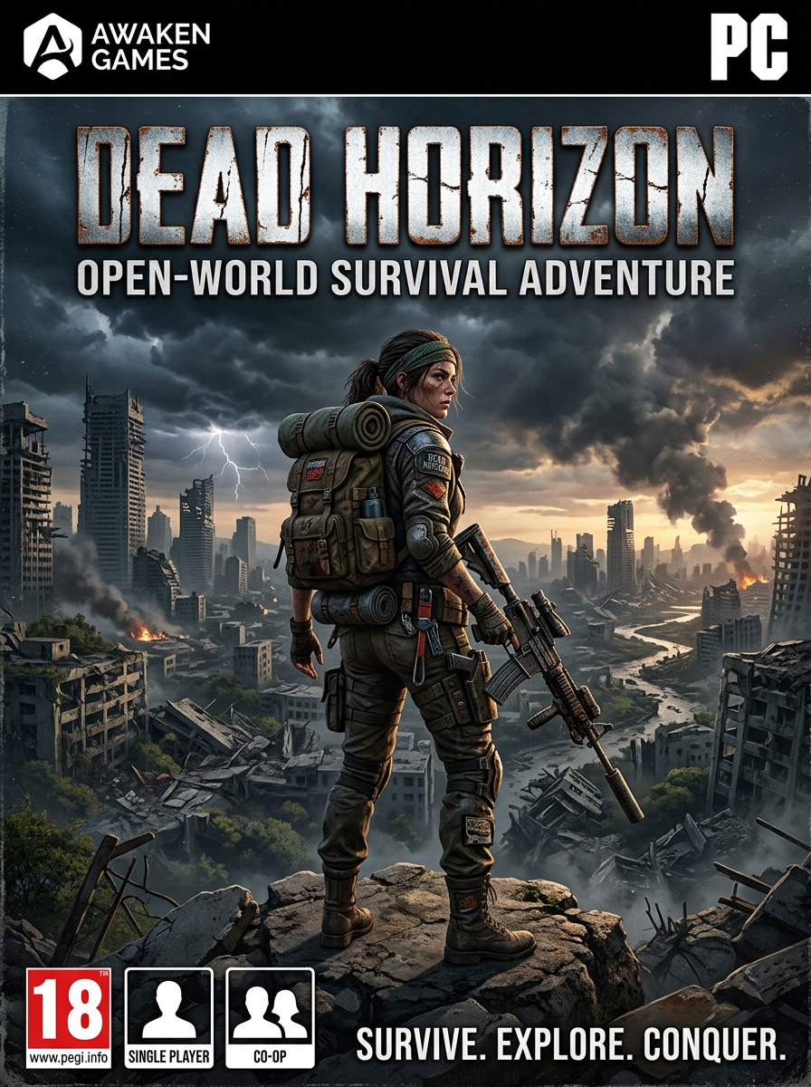 Tierra Quemada Survival